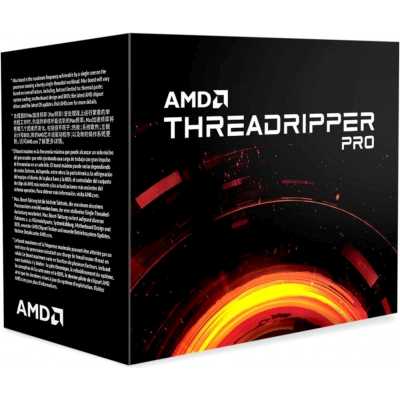 процессор AMD Ryzen Threadripper Pro 3975WX BOX