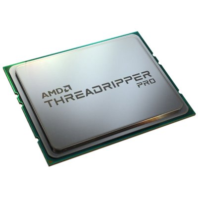 Процессор AMD Ryzen Threadripper Pro 5955WX OEM