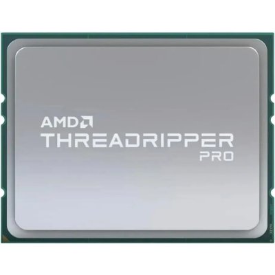Процессор AMD Ryzen Threadripper Pro 5965WX OEM