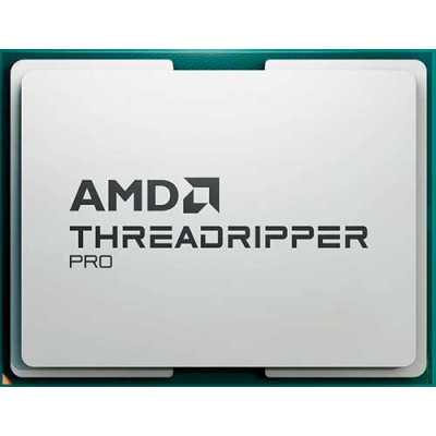 Процессор AMD Ryzen Threadripper Pro 9955WX OEM