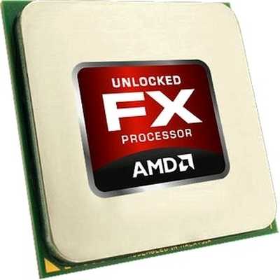 процессор AMD X4 FX-4320 OEM
