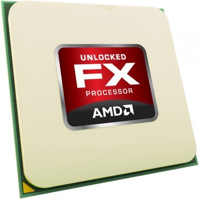процессор AMD X8 FX-8310 OEM