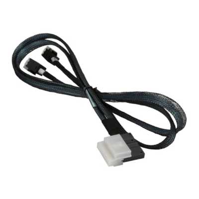 Кабель Amphenol CBL-8654-8643-SAS-08