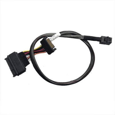 Кабель Amphenol RHS36-2582