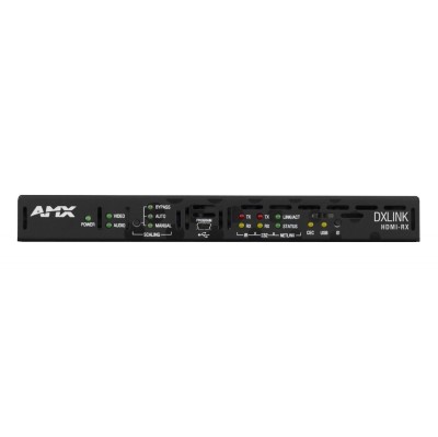 контроллер Amx AVB-RX-DXLINK-HDMI