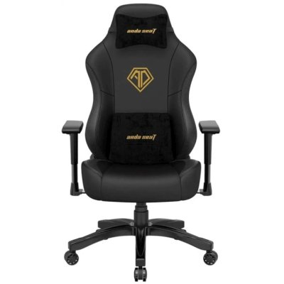 Игровое кресло AndaSeat Phantom 3 AD18Y-06-B-PV/C