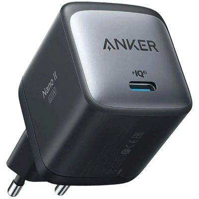 сетевое зарядное устройство Anker A2663