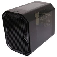 Корпус Antec Cube Black