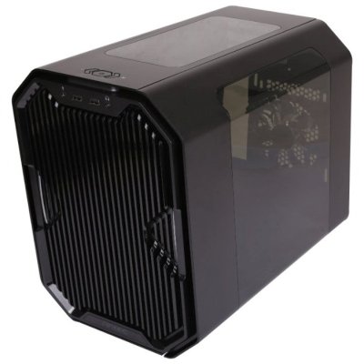 корпус Antec Cube Black