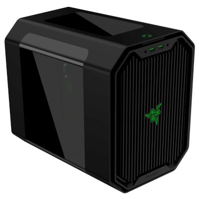 корпус Antec Cube By Razer