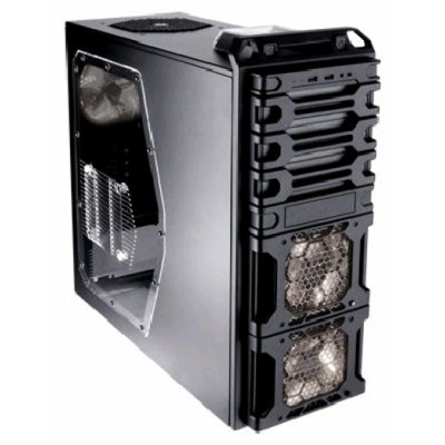 корпус Antec Dark Fleet DF-35