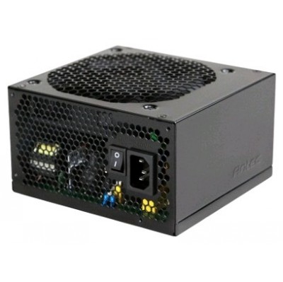 блок питания Antec EarthWatt EA 550 PLATINUM
