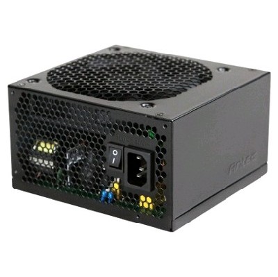 блок питания Antec EarthWatt EA 650 PLATINUM