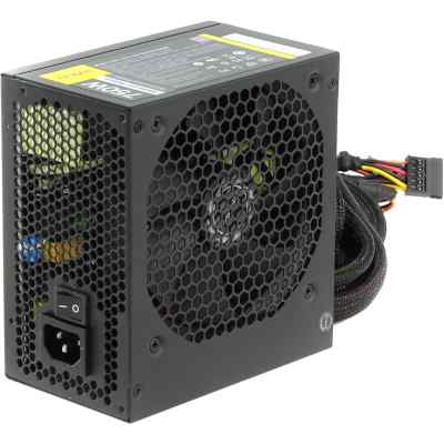 блок питания Antec EarthWatt EA 750 Platinum v 2.32