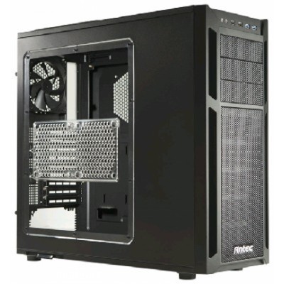 корпус Antec Eleven Hundred