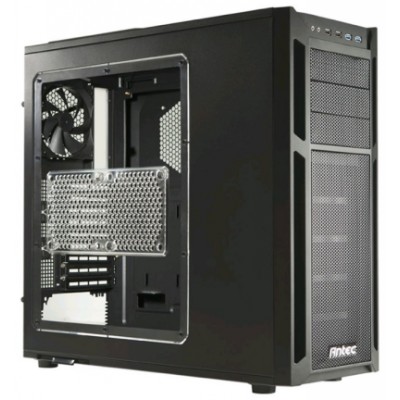 корпус Antec Eleven Hundred V2