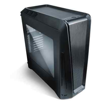 корпус Antec GX1200