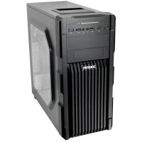 Корпус Antec GX200