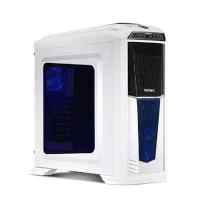 Корпус Antec GX330 Window White