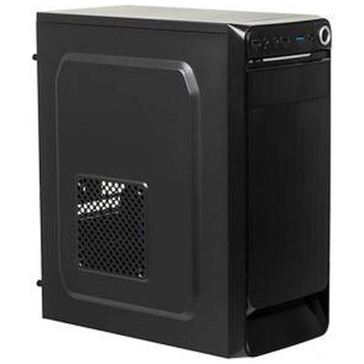 корпус Antec GX500 Window Black