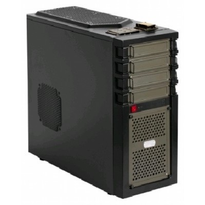 корпус Antec GX700