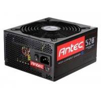 Блок питания Antec High Current Gamer HCG-520M