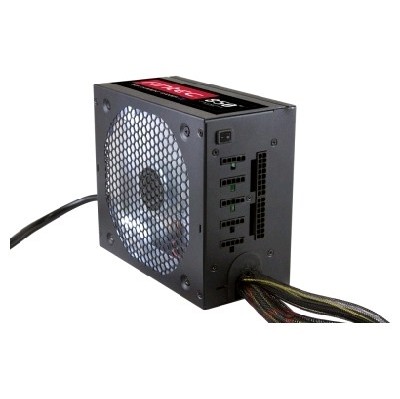 блок питания Antec High Current Gamer HCG-850M EC