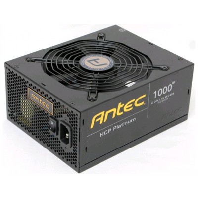блок питания Antec High Current Pro HCP-1000