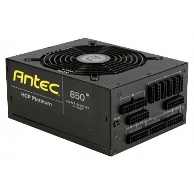 блок питания Antec High Current Pro HCP-850 Platinum
