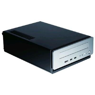 корпус Antec ISK310-150