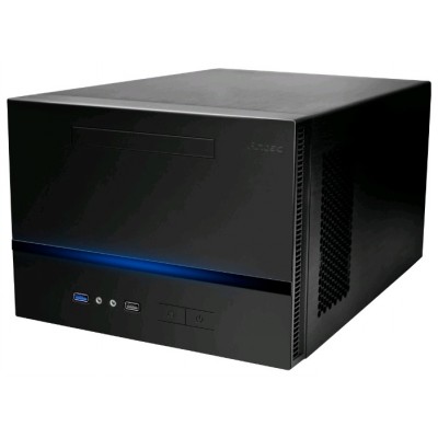 корпус Antec ISK600