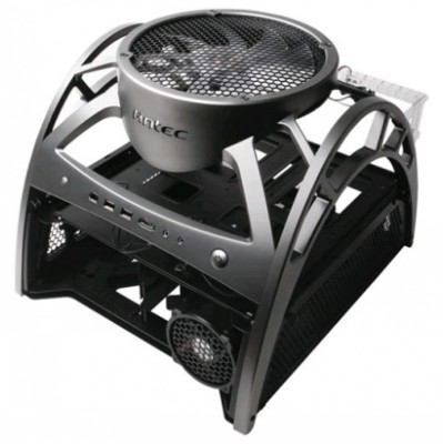 корпус Antec Mini Skeleton-90