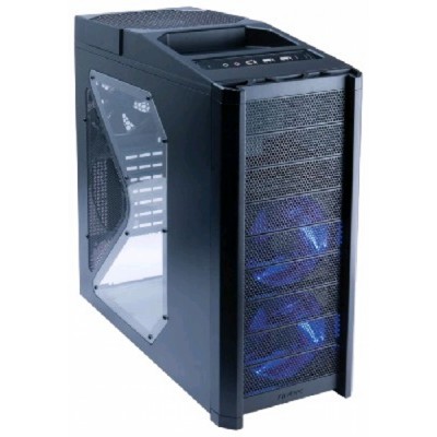 корпус Antec Nine Hundred
