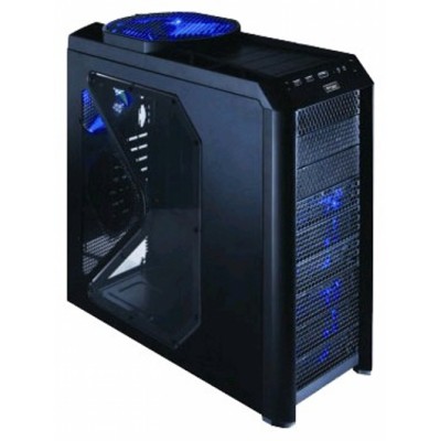 корпус Antec Nine Hundred Two