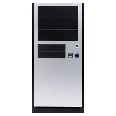 корпус Antec NSK4000