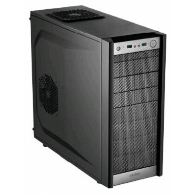 корпус Antec One