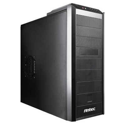 корпус Antec One Hundred
