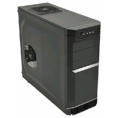 корпус Antec One S3