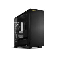 Корпус Antec P110 Luce Black