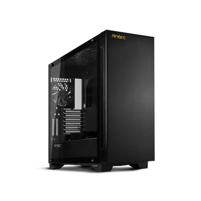 корпус Antec P110 Luce Black