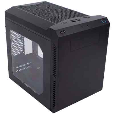 корпус Antec P50 Window