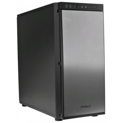 корпус Antec Performance One P100