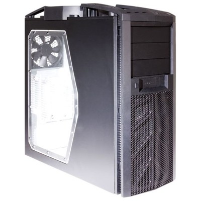 корпус Antec Six Hundred