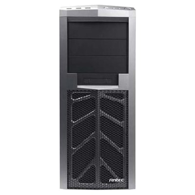 корпус Antec Six Hundred V2