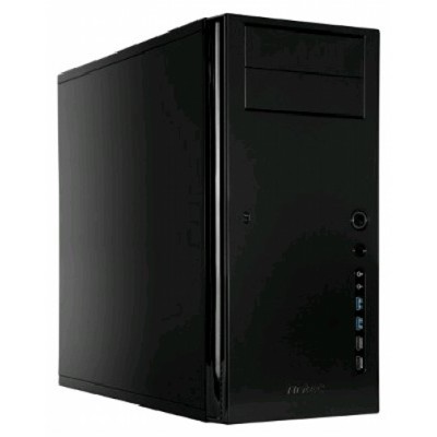 корпус Antec Sonata Solo II