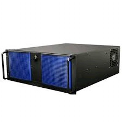 корпус Antec Take4 4U