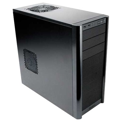корпус Antec Three Hundred