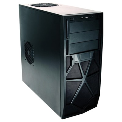 корпус Antec Two Hundred