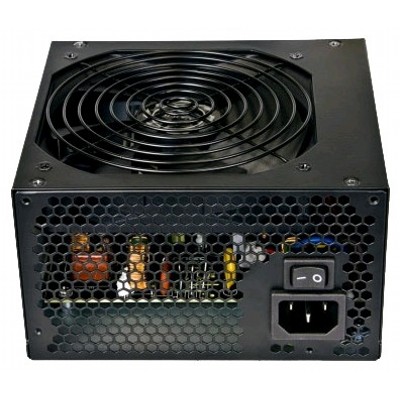 блок питания Antec VP600P 600W