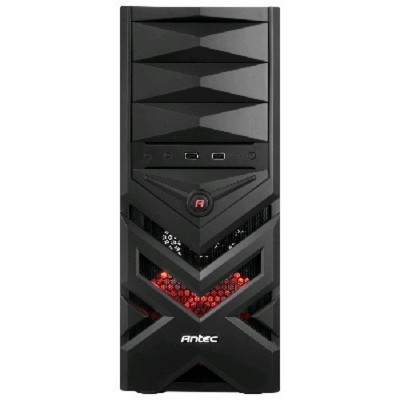 корпус Antec X1-E
